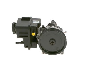 Servopump, MERCEDES-BENZ, 006 466 17 01 80, 006 466 17 01, 006 466 78 01 80, 006 466 78 01, 646 617 01 80, 646 678 01 80, 64661701, 6466