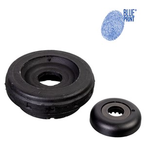 Rep.sats fjäderbensstödlager, Fram, höger eller vänster, CHEVROLET,DAEWOO, 95015324 S1, 95015324, 96535011 S1, 96535011, 96653239 S1, 96