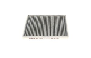 Kupefilter, FORD,SUBARU,TOYOTA, 08974 00820, G3010AG100