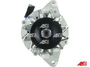 Generator, ISUZU CAMPO, TROOPER I, TROOPER II, TROOPER Terrängbil öppen II, OPEL CAMPO, MONTEREY A, 8941224884, 8943820590, 8943820591,