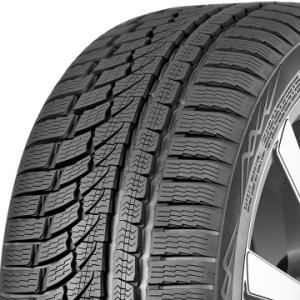 Nokian WR A4 205/55R16 91H Dubbfritt