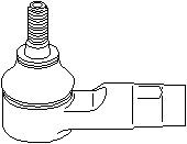 Styrled, Fram, höger eller vänster, CITROËN,FIAT,PEUGEOT, 1306003080, 4059 09, E 459 202