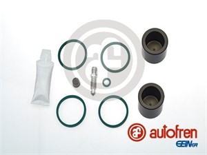 Reparationssats, bromsok, Bakaxel, CITROËN XANTIA, XM, XM Break, 95651078