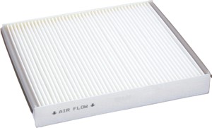 Kupefilter, CHRYSLER GRAND VOYAGER V, INFINITI FX, Q60 Coupé, QX70, LANCIA VOYAGER Minibus, minivan, NISSAN GT-R, VW ROUTAN, 272771CA0A