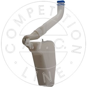 Spolvätskebehållare, fönster, SEAT,SKODA,VW, 6Q0 955 453N, 6Q0 955 453P