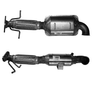 Katalysator, FORD,VOLVO, 1223935, 1231512, 1251500, 1307003, 1310104, 1344648, 1357368, 1379464, 1380345, 1381547, 1381621, 1432041, 143