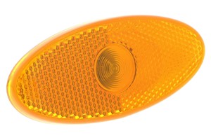 Blinkers, Tvåsidig, NISSAN,OPEL,RENAULT, 2618000Q0A, -26180-00Q0A, 26180-00Q0A, 261B00001R, 44 19 475, 93 197 564, 93197564