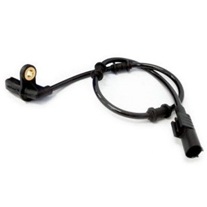 ABS-givare, Sensor, hjulvarvtal, Bakaxel vänster, MERCEDES-BENZ M-KLASS [W163], 1635422018, 60698, A1635422018