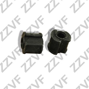 Bussning, krängningshämmare, Bakaxel, båda sidor, LEXUS LS, 48805-50020