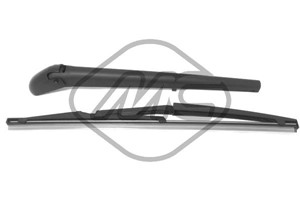 Torkarblad, Bak, FIAT BRAVO I, SEICENTO / 600, STILO, LANCIA MUSA, 46547577, 7781640
