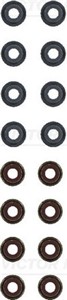 Packningssats, ventiler, TOYOTA, 90913-02086 (8x), 90913-02088 (8x)