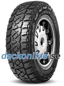 Kumho Road Venture MT51 ( 32x11.50 R15 113Q 6PR, POR )