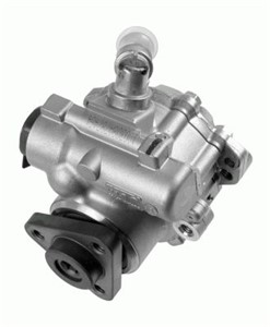 Servopump, AUDI A4 B5, A4 B5 Avant, A4 B7, SKODA SUPERB I, VW PASSAT B5, PASSAT B5 Variant, PASSAT B5.5, PASSAT B5.5 Variant, 8E0 145 15