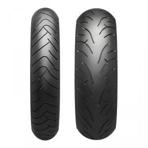 Bridgestone Battlax023R GT 170/60R17 72W Bak TL