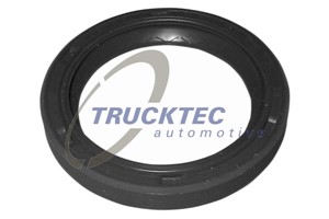 Oljepackningsring, vevaxel, Fram, BMW,HONDA,LEXUS,LOTUS,PIAGGIO,TOYOTA, 11 12 1 265 435, 11 12 1 284 154, 11 12 1 285 609, 11 12 1 285 6