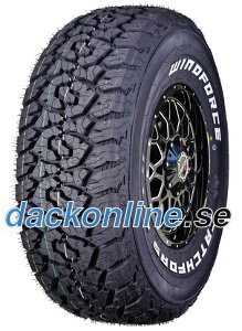 Windforce Catchfors AT II ( 265/60 R20 121/118S )