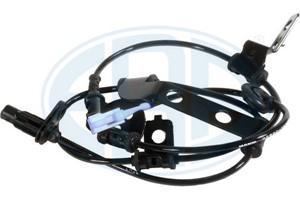 ABS-givare, Sensor, hjulvarvtal, Vänster bak, HYUNDAI ix35, TUCSON, KIA SPORTAGE II, SPORTAGE III, SPORTAGE IV, 95680-2S300