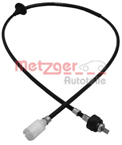 Hastighetsmätaraxel, FIAT DUCATO Flak/chassi, DUCATO Panorama, DUCATO Skåp, PEUGEOT J5 Buss, J5 Flak/chassi, J5 Skåp, 6123C7, 7666874, 7