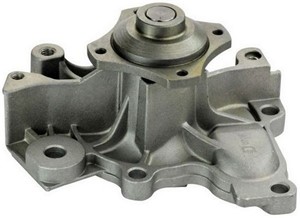 Vattenpump, MAZDA 626 V, 3396917, 8AG815010, 8AG851010, 8AG915010, F32B8501B, F32Z8501B, FP0115010F, FS0115010F
