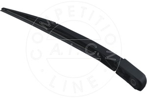 Torkararm, vindruta, Bak, NISSAN QASHQAI / QASHQAI +2 I, 28781-JD00A, 28790-JD00A