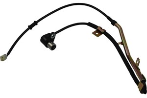 ABS-givare, Sensor, hjulvarvtal, framaxel höger, SUZUKI WAGON R+ Halvkombi, 5621075F00