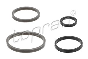 Packningssats, oljekylare, CITROËN,DS,FORD,MAZDA,MINI,MITSUBISHI,OPEL,PEUGEOT,VOLVO, 1 145 944, 1104 36, 1142 7 527 409, 2S6Q6A646AA, 30