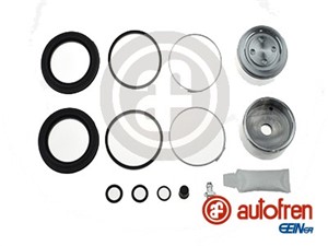 Reparationssats, bromsok, Framaxel, SAAB 90, 900 I, 900 Cabriolet I, 900 Combi Coupe I, 99, 99 Combi Coupe, 7874720, 7874738, 7894967, 7
