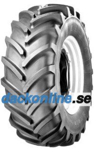 Michelin XM108 ( 320/65 R18 109A8 TL Dubbel märkning 106B )
