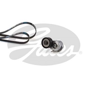 Kamremssats, FIAT FIORINO Skåp/stor limousine, LINEA, QUBO