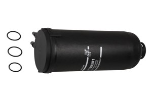 Bränslefilter, IVECO DAILY Buss IV, DAILY Flak/chassi IV, DAILY Flak/chassi V, DAILY Skåp IV, DAILY Skåp V, 4 255 5920, MK 666099, MK 66