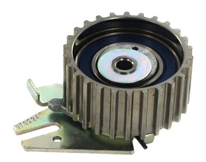 Spännrulle, kamrem, Mitt, FIAT,LANCIA, 55 192 773, 7 772 961