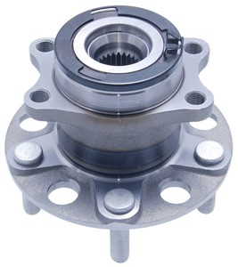 Hjulnav, Bakaxel, båda sidor, DODGE CALIBER, JEEP COMPASS, PATRIOT, 05105770AD, 5105770AD, K05105770AD