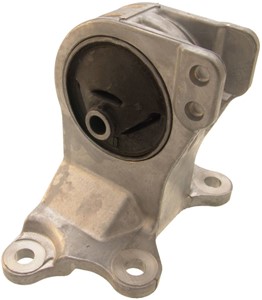 Motorkudde, Vänster, MITSUBISHI GALANT VIII, GALANT Kombi VIII, MR272744