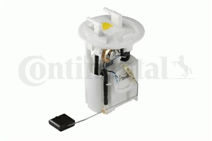 Bränslepump, PEUGEOT 307, 1525KH, 1525NS, 1525Q6, 9632672180