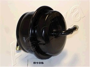 Bränslefilter, SUBARU JUSTY II, JUSTY III, SUZUKI SWIFT Cabriolet, SWIFT Halvkombi II, SWIFT Sedan II, 15410-60B00, 15410-60B01, 15410-6