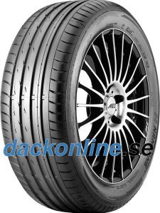 Nankang Sportnex AS-2+ RFT ( 225/45 ZR17 91W runflat )