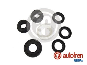 Reparationssats, huvudbromscylinder, MERCEDES-BENZ M-KLASS [W163], OPEL VECTRA B Halvkombi, SAAB 9-5, VAUXHALL VECTRA, 4836698, 558008,