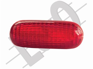 Extra bromsljus, Tvåsidig, NISSAN,OPEL,RENAULT, 2654000QAB, 26540-00QAB, 2654000QAC, 26540-00QAC, 4408479, 4411019, 8200040732, 82002095