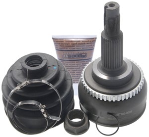Drivknut, Framaxel, På hjulsidan, INFINITI,NISSAN, 39100-2Y016, 39100-2Y115, 39100-31U10, 39100-32U15, 39100-32U16, 39101-2Y010, 39101-2
