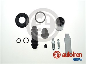 Reparationssats, bromsok, Bakaxel, MITSUBISHI