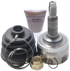 Drivknut, Framaxel, På hjulsidan, NISSAN PRIMERA, PRIMERA Hatchback, PRIMERA Traveller, 39100-3J110, 39100-3J161, 39100-3J171, 39101-0E4