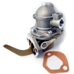 Bränslepump, ALFA ROMEO 164, LAND ROVER 110/127, RANGE ROVER I, ROVER 2000-3500 Halvkombi, 15180019A, 15180019F, 15180019G