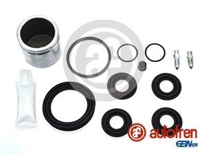 Reparationssats, bromsok, Framaxel, RENAULT, 7701 201 777, 7701 201 778, 7701 202 206, 7701 202 207, 7701 203 844, 7701 203 845, 7701 49