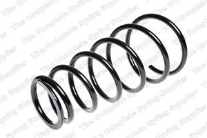 Spiralfjäder, Bakaxel, TOYOTA CAMRY Sedan, 48231-33510, 48231-33511, 48231-33520
