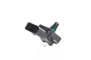 Sensor, laddtryck, AUDI,BENTLEY, 038 906 051 K