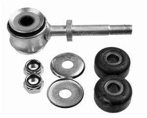 Stång/stag, krängningshämmare, Framaxel, Tvåsidig, CITROËN,FIAT,PEUGEOT, 1300720080, 1350658080, 1357572080, 16 127 364 80, 5081 N9