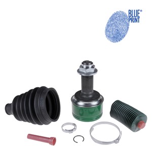 Drivknut, På hjulsidan, HONDA ACCORD VIII, ACCORD Kombi VIII, 44014-TL1-E00, 44014-TL1-E01