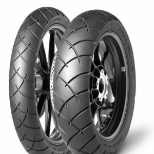 Dunlop TrailMax 130/80R17 65T TL