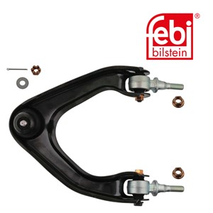 Länkarm, framaxel vänster, Upptill, HONDA PRELUDE IV, 51460-SS0-003, 51460-SS0-A01