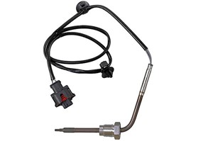 Sensor, avgastemperatur, CHEVROLET CAPTIVA, OPEL ANTARA A, VAUXHALL ANTARA A, 096 994 638, 25183664, 4817520, 4818660, 96 994 638